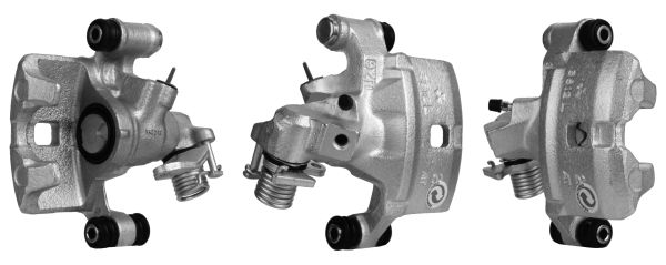 DELCO REMY stabdžių apkaba DC73038